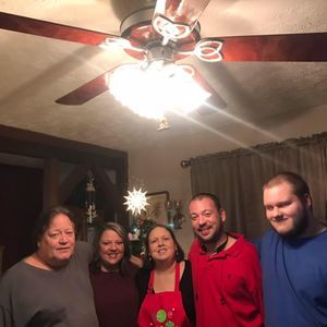 Meet your Posher, Robbie an vickie